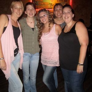 Meet your Posher, Lacey